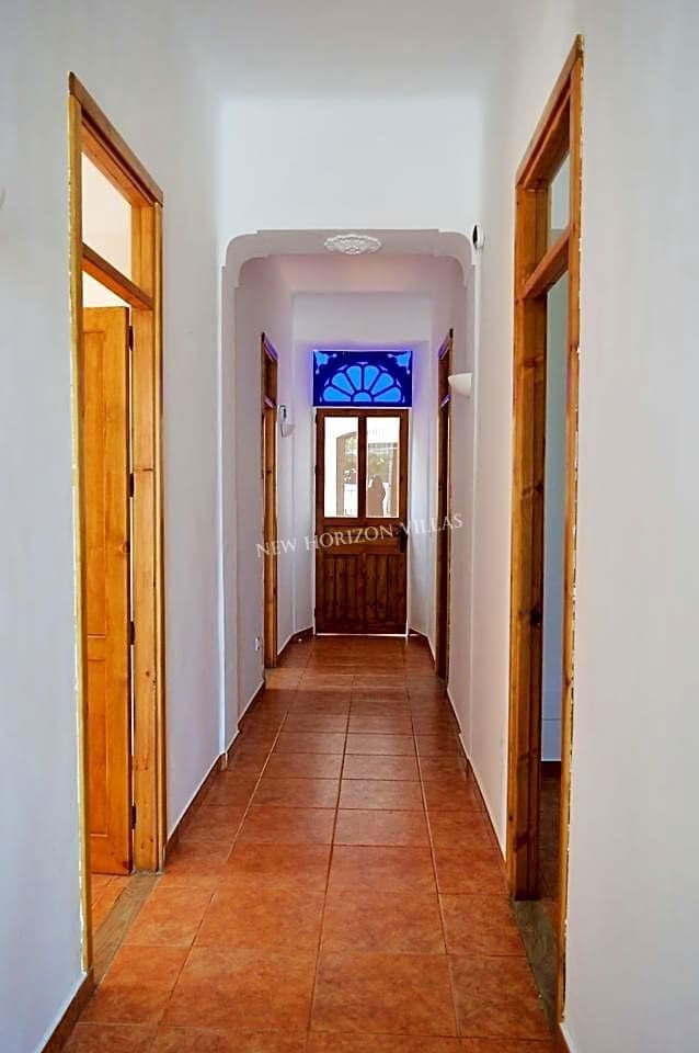 7 quarto Quinta/Casa Rural para arrendar em Vera com piscina garagem - 1 000 € (Ref: 5159122)