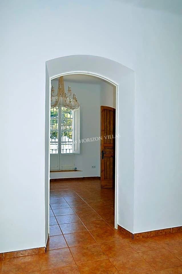 7 quarto Quinta/Casa Rural para arrendar em Vera com piscina garagem - 1 000 € (Ref: 5159122)