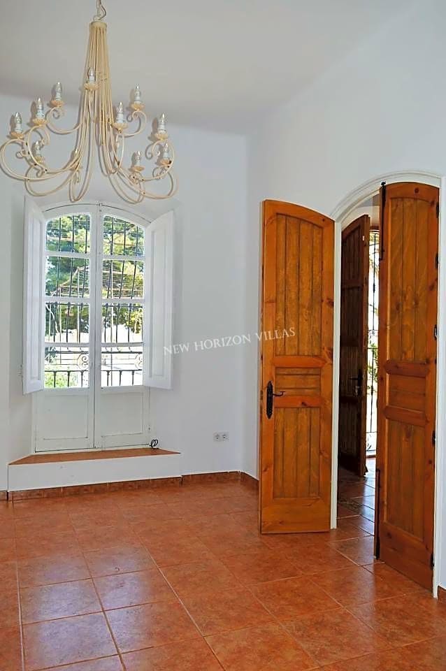 7 quarto Quinta/Casa Rural para arrendar em Vera com piscina garagem - 1 000 € (Ref: 5159122)
