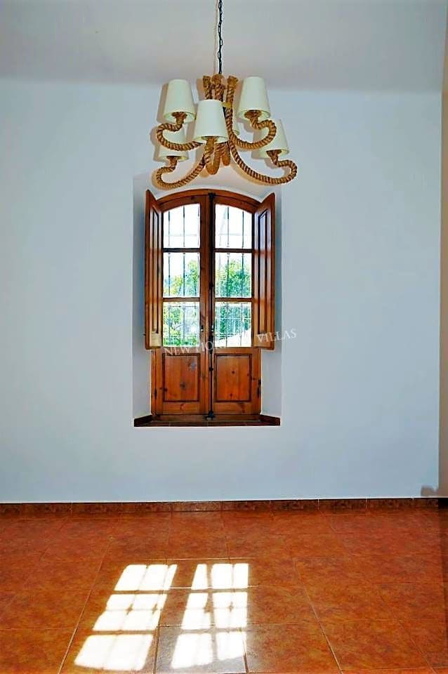 7 quarto Quinta/Casa Rural para arrendar em Vera com piscina garagem - 1 000 € (Ref: 5159122)