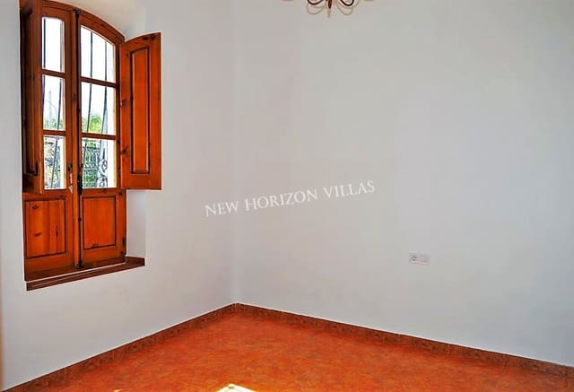 7 quarto Quinta/Casa Rural para arrendar em Vera Ciudad, Vera com piscina garagem - 1 000 € (Ref: 5159122)