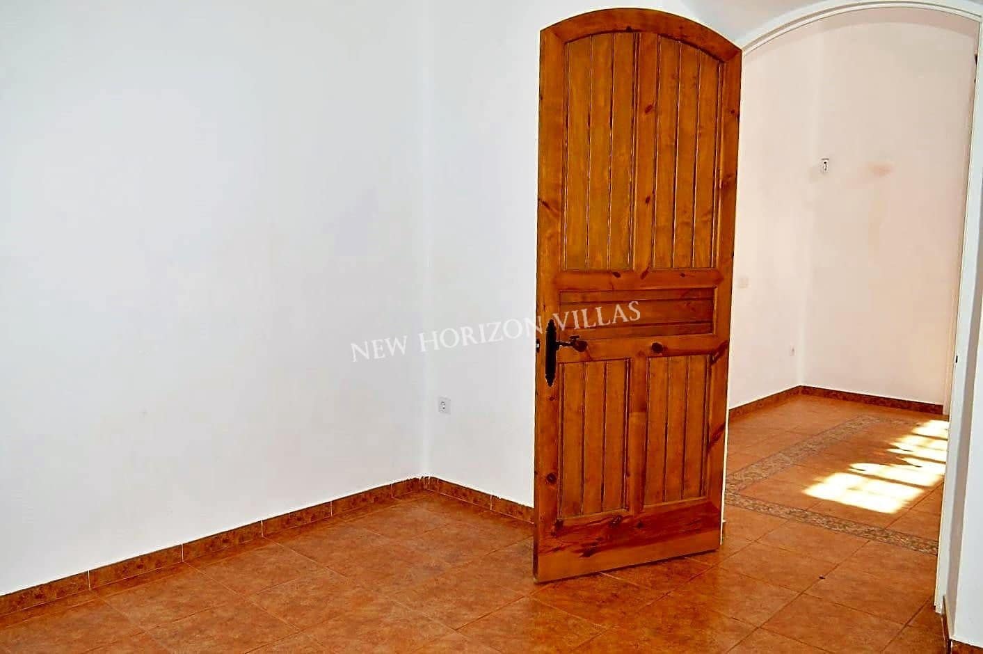 7 quarto Quinta/Casa Rural para arrendar em Vera com piscina garagem - 1 000 € (Ref: 5159122)