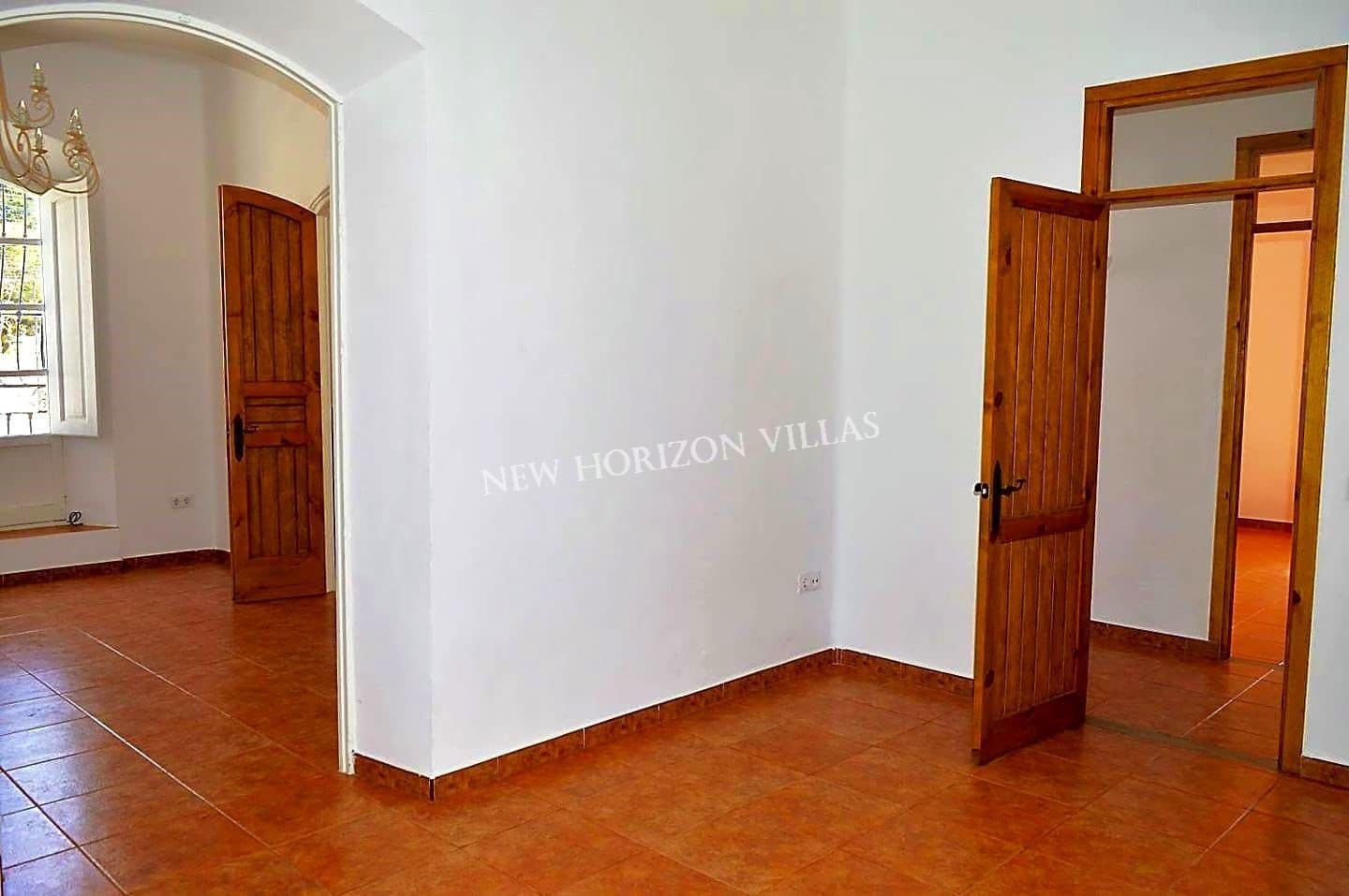 7 quarto Quinta/Casa Rural para arrendar em Vera com piscina garagem - 1 000 € (Ref: 5159122)