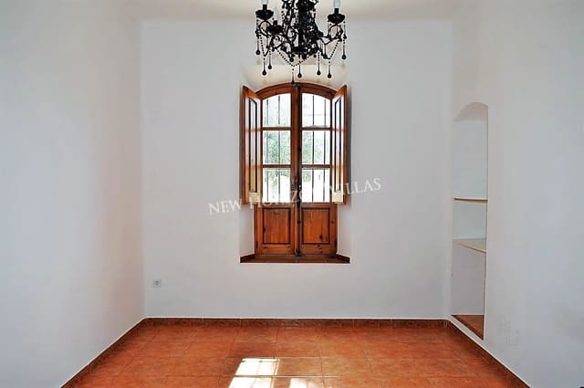 7 quarto Quinta/Casa Rural para arrendar em Vera Ciudad, Vera com piscina garagem - 1 000 € (Ref: 5159122)