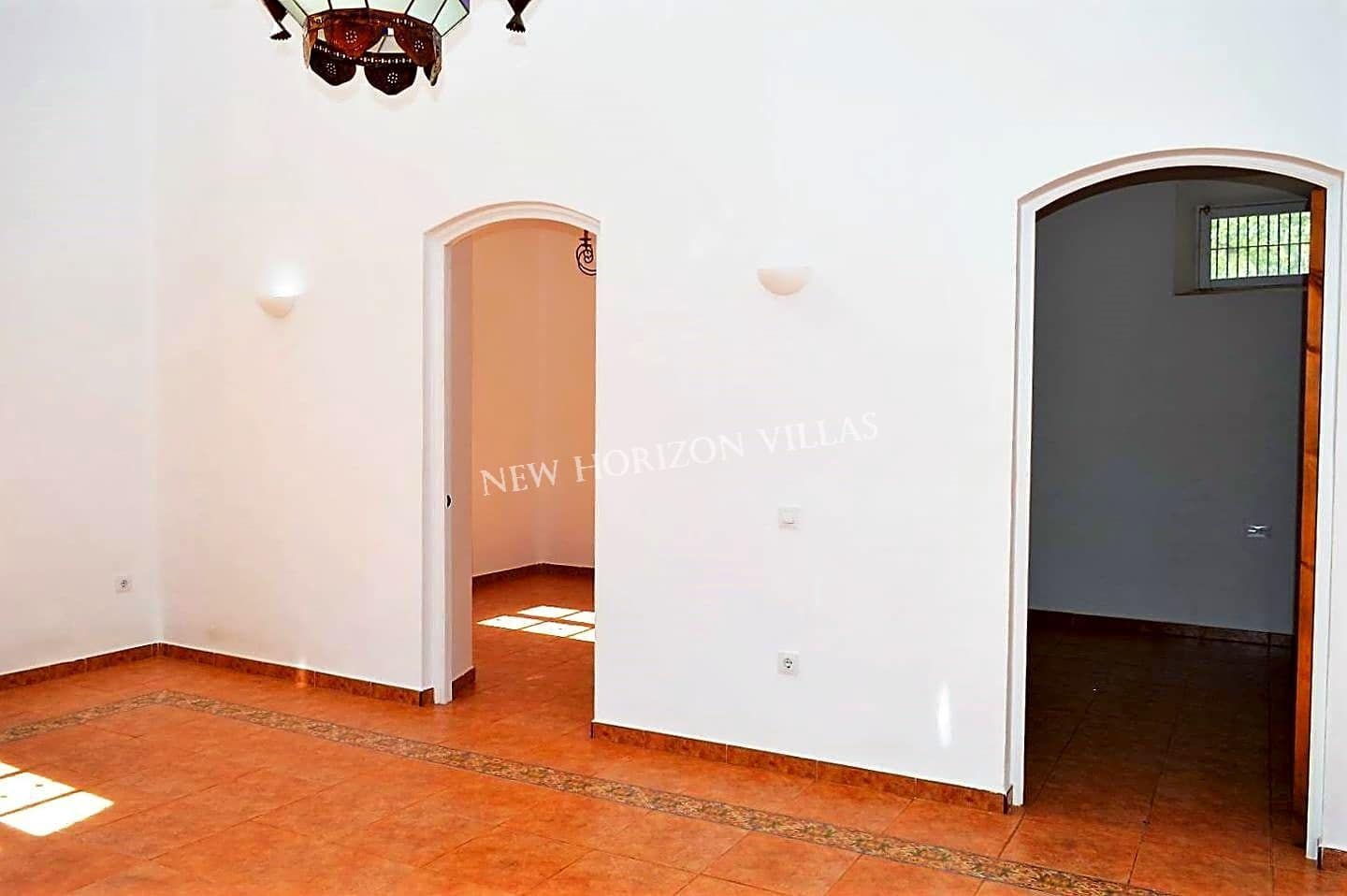 7 quarto Quinta/Casa Rural para arrendar em Vera com piscina garagem - 1 000 € (Ref: 5159122)