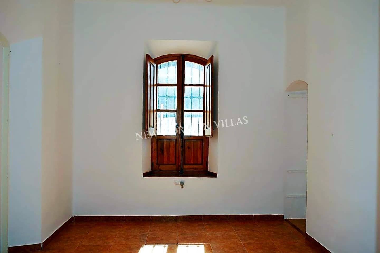 7 quarto Quinta/Casa Rural para arrendar em Vera com piscina garagem - 1 000 € (Ref: 5159122)