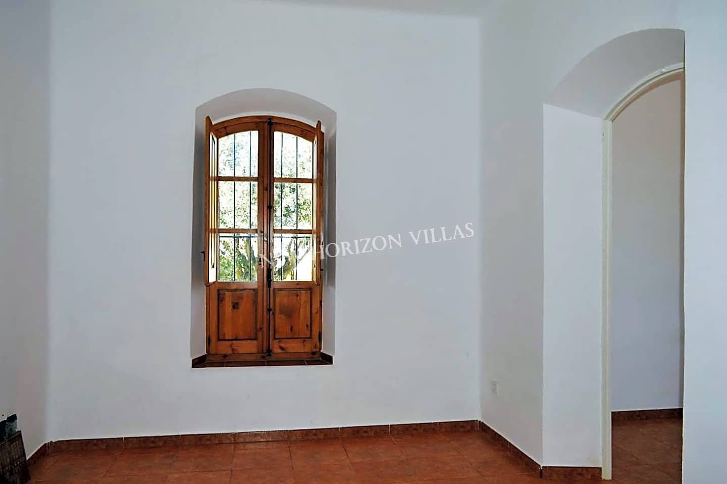 7 quarto Quinta/Casa Rural para arrendar em Vera com piscina garagem - 1 000 € (Ref: 5159122)