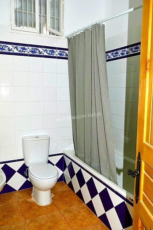 7 quarto Quinta/Casa Rural para arrendar em Vera com piscina garagem - 1 000 € (Ref: 5159122)