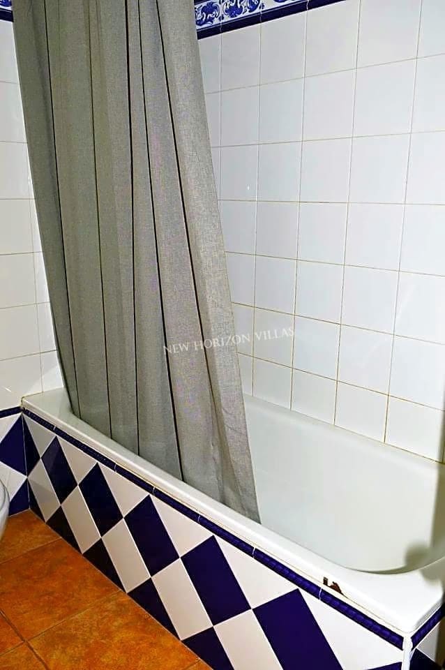 7 quarto Quinta/Casa Rural para arrendar em Vera com piscina garagem - 1 000 € (Ref: 5159122)