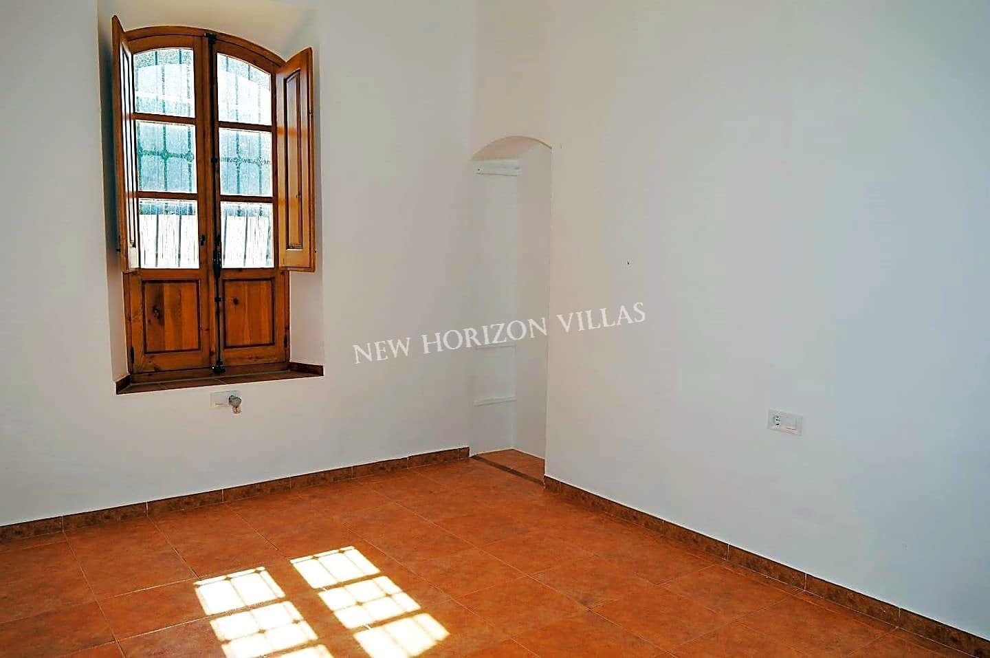 7 quarto Quinta/Casa Rural para arrendar em Vera com piscina garagem - 1 000 € (Ref: 5159122)