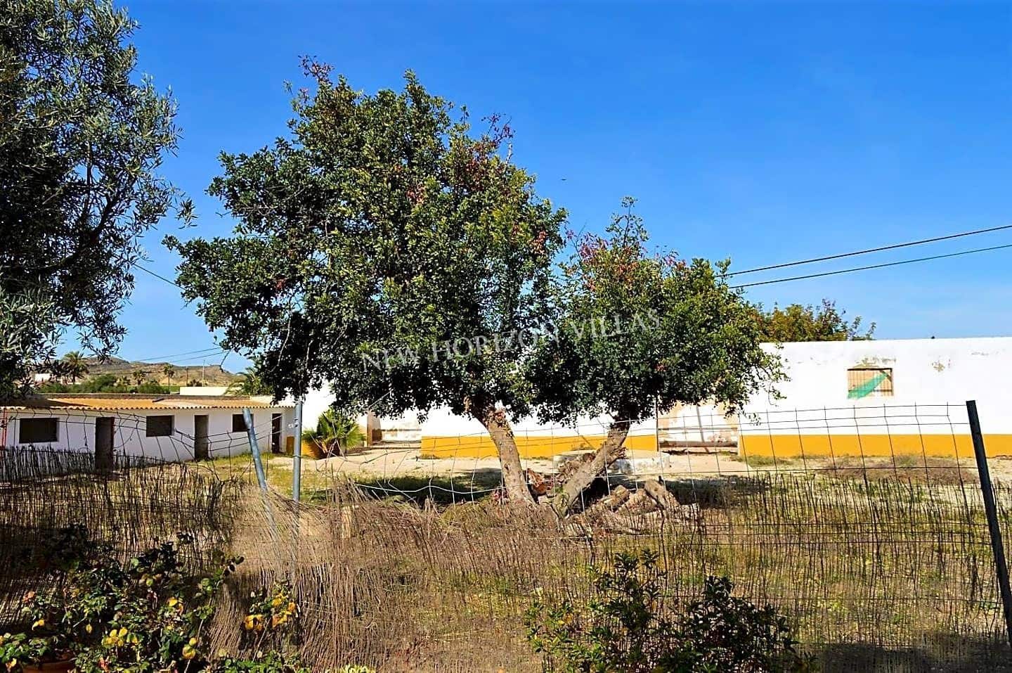 7 quarto Quinta/Casa Rural para arrendar em Vera com piscina garagem - 1 000 € (Ref: 5159122)