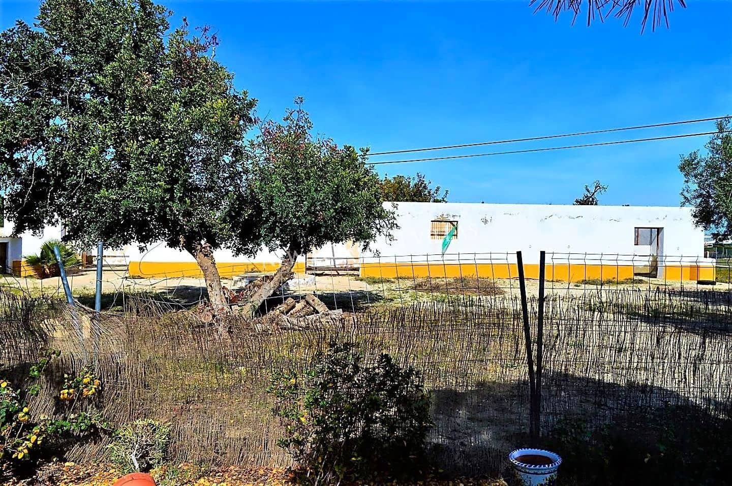 7 quarto Quinta/Casa Rural para arrendar em Vera com piscina garagem - 1 000 € (Ref: 5159122)