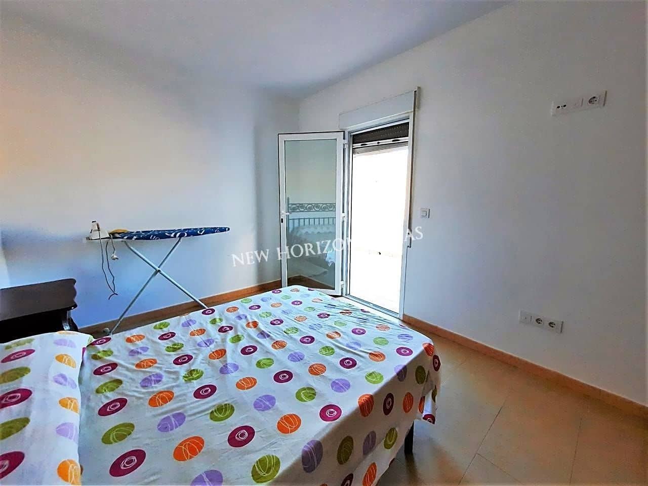 Chalet de 12 habitaciones en Zurgena en alquiler con piscina garaje - 1.400 € (Ref: 5169522)