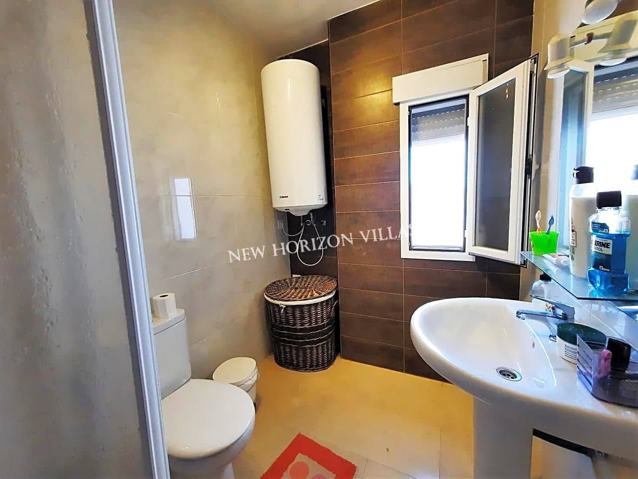 Chalet de 12 habitaciones en Zurgena en alquiler con piscina garaje - 1.400 € (Ref: 5169522)