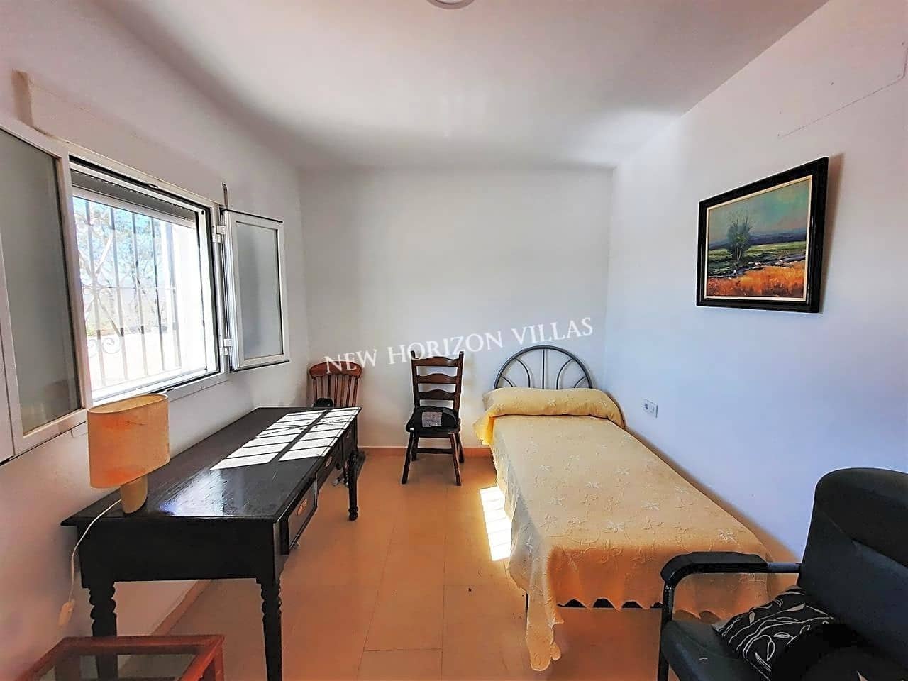 Chalet de 12 habitaciones en Zurgena en alquiler con piscina garaje - 1.400 € (Ref: 5169522)