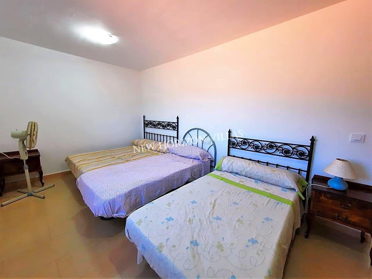 Chalet de 12 habitaciones en Zurgena en alquiler con piscina garaje - 1.400 € (Ref: 5169522)
