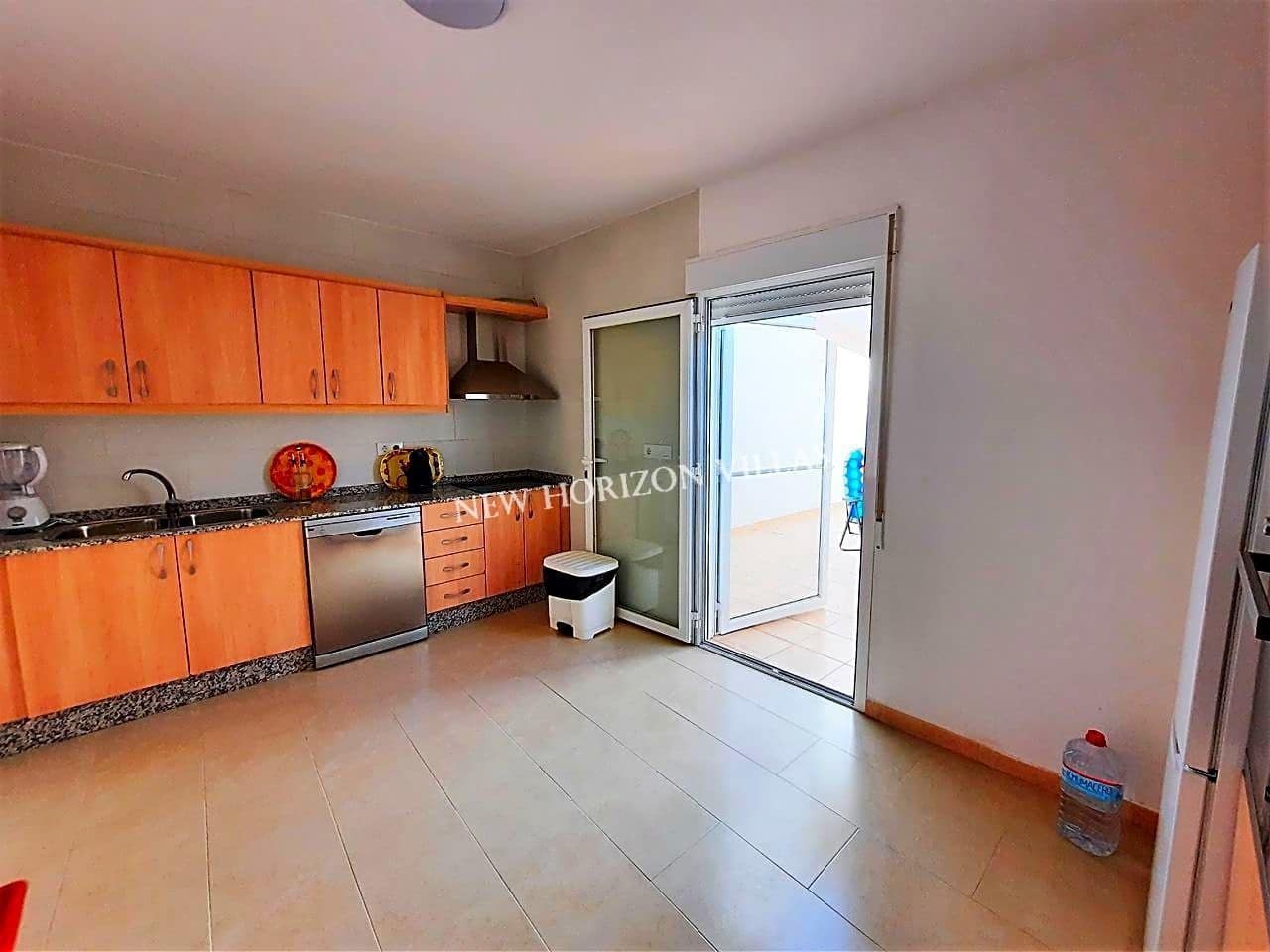 Chalet de 12 habitaciones en Zurgena en alquiler con piscina garaje - 1.400 € (Ref: 5169522)