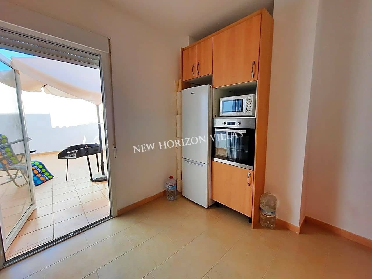 Chalet de 12 habitaciones en Zurgena en alquiler con piscina garaje - 1.400 € (Ref: 5169522)