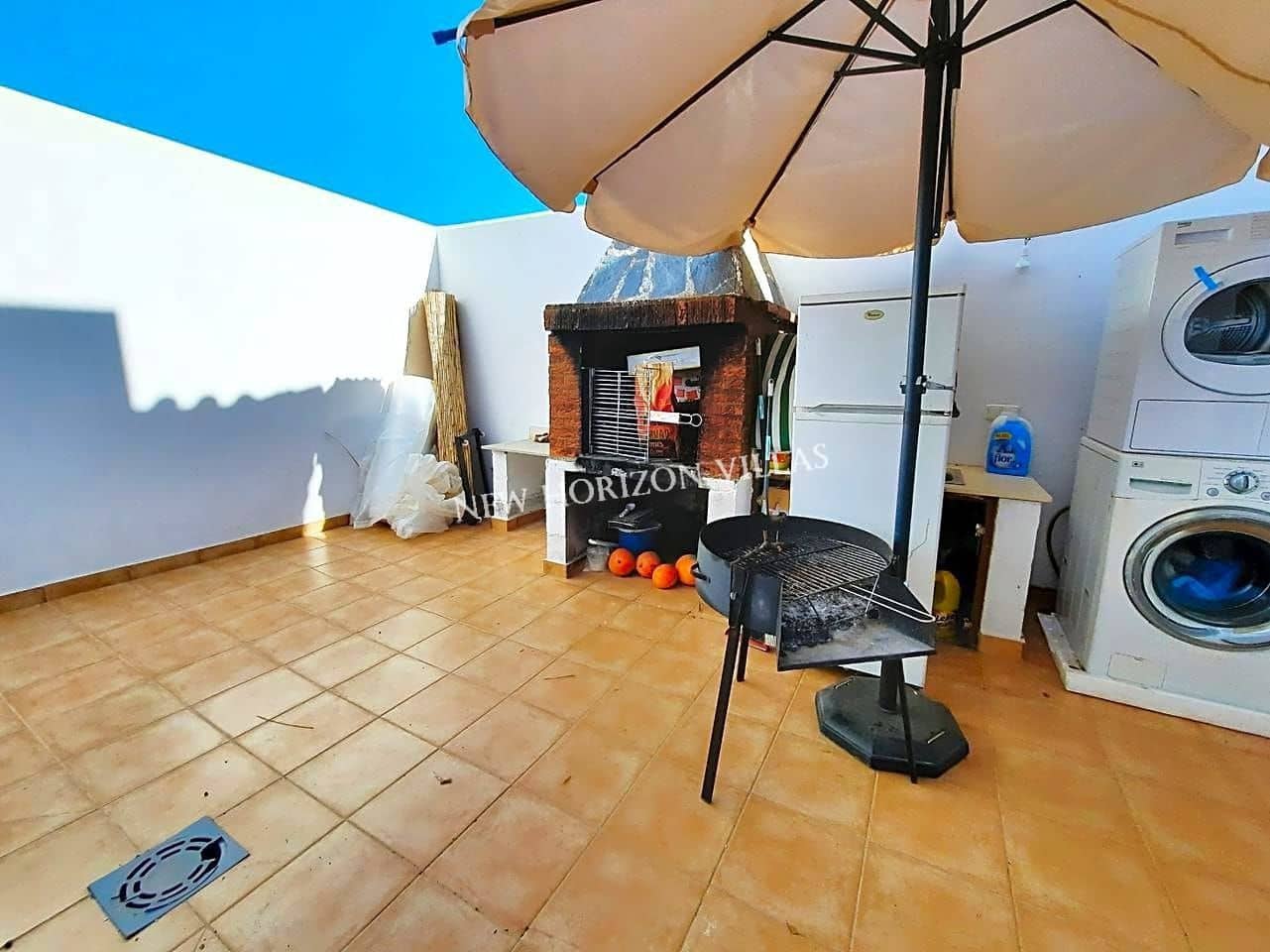 Chalet de 12 habitaciones en Zurgena en alquiler con piscina garaje - 1.400 € (Ref: 5169522)