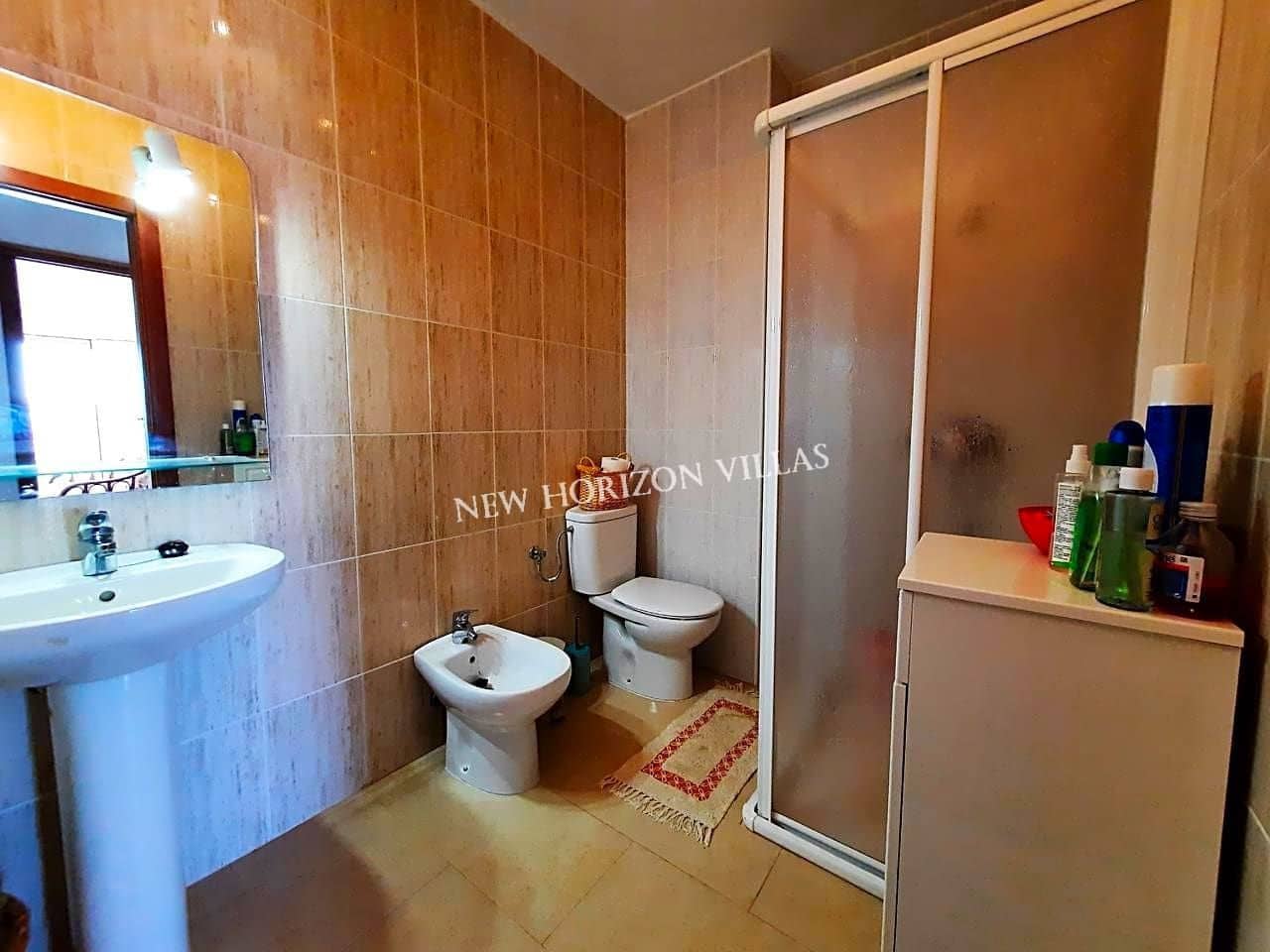 Chalet de 12 habitaciones en Zurgena en alquiler con piscina garaje - 1.400 € (Ref: 5169522)