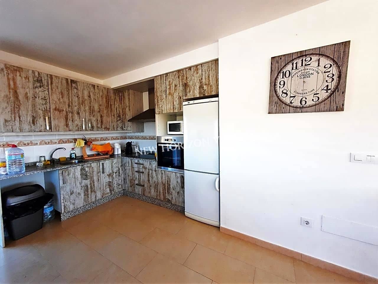 Chalet de 12 habitaciones en Zurgena en alquiler con piscina garaje - 1.400 € (Ref: 5169522)