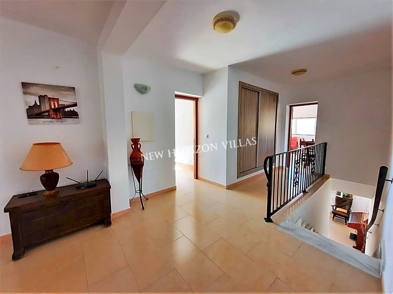Chalet de 12 habitaciones en Zurgena en alquiler con piscina garaje - 1.400 € (Ref: 5169522)