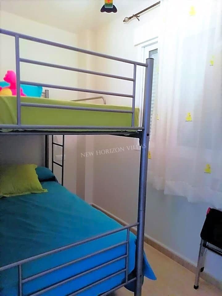 2 bedroom Flat for sale in Garrucha - € 125,000 (Ref: 5248243)