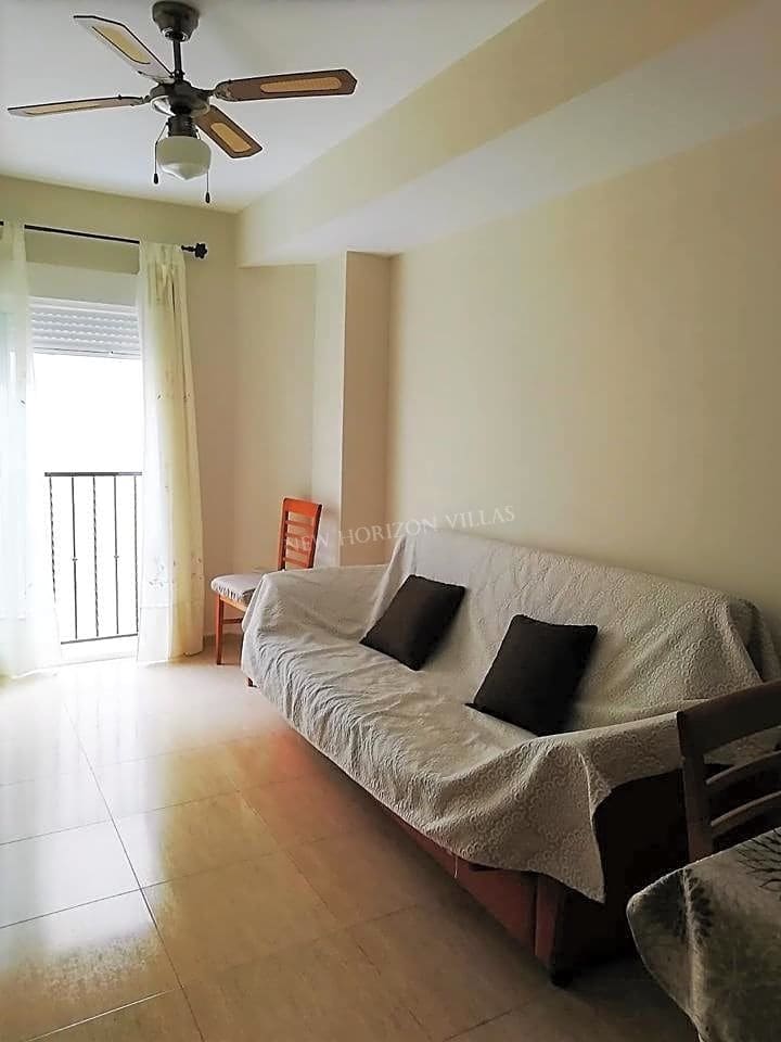 2 bedroom Flat for sale in Garrucha - € 125,000 (Ref: 5248243)