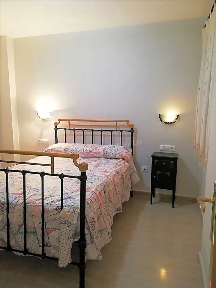 2 bedroom Flat for sale in Garrucha - € 125,000 (Ref: 5248243)