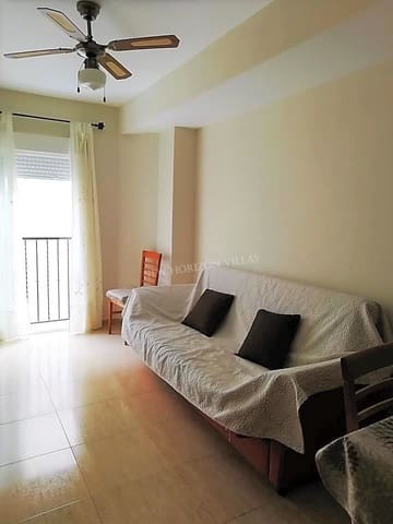 2 chambre Appartement à vendre à Garrucha - 125 000 € (Ref: 5248243)