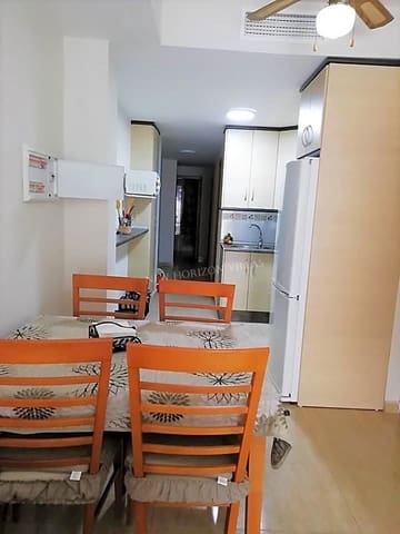 2 chambre Appartement à vendre à Garrucha - 125 000 € (Ref: 5248243)