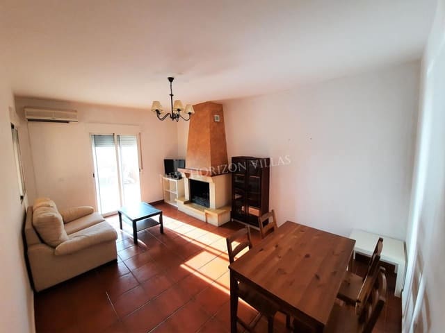 3 soveværelse Villa til leje i Zurgena med swimmingpool - € 600 (Ref: 5319972)