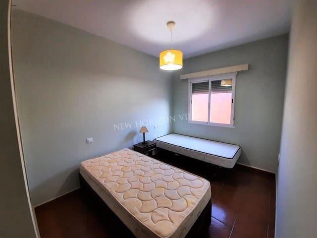 3 soveværelse Villa til leje i Zurgena med swimmingpool - € 600 (Ref: 5319972)