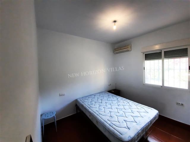 3 soveværelse Villa til leje i Zurgena med swimmingpool - € 600 (Ref: 5319972)