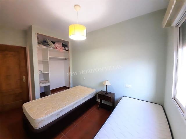 3 soveværelse Villa til leje i Zurgena med swimmingpool - € 600 (Ref: 5319972)