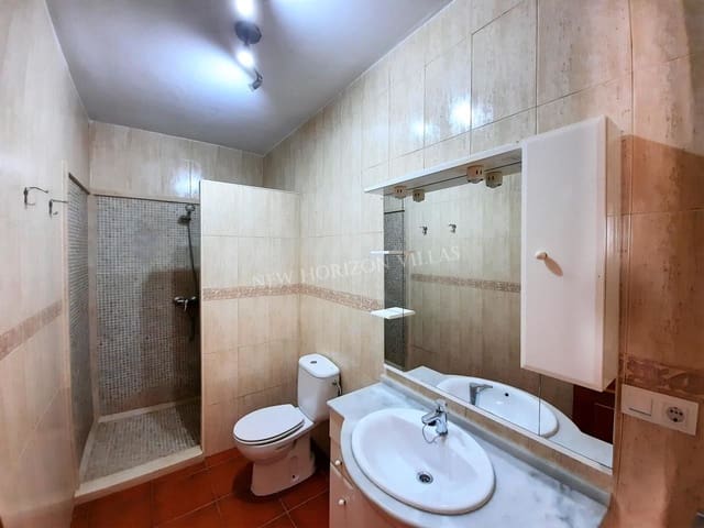 3 soveværelse Villa til leje i Zurgena med swimmingpool - € 600 (Ref: 5319972)