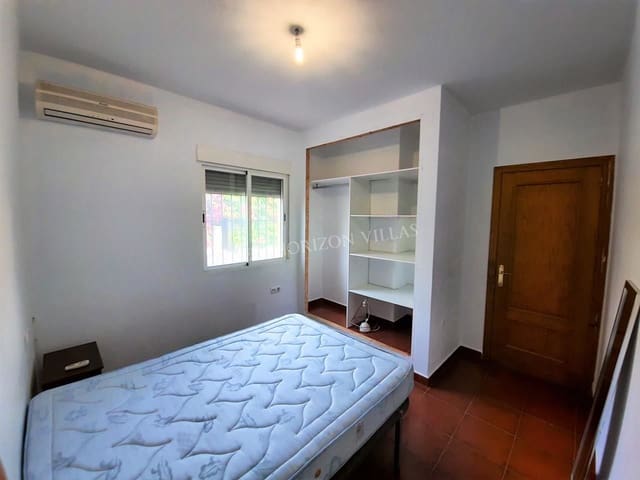 3 soveværelse Villa til leje i Zurgena med swimmingpool - € 600 (Ref: 5319972)