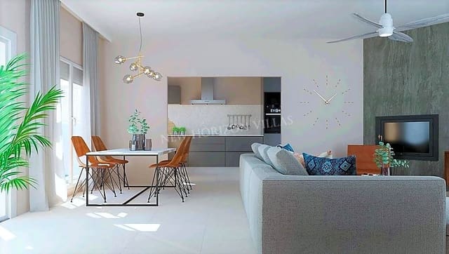 3 soverom Villa til salgs i Zurgena - € 180 000 (Ref: 5442903)