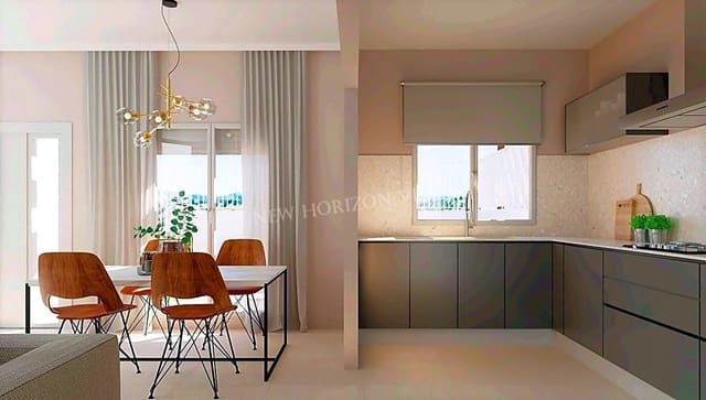 3 soverom Villa til salgs i Zurgena - € 180 000 (Ref: 5442903)