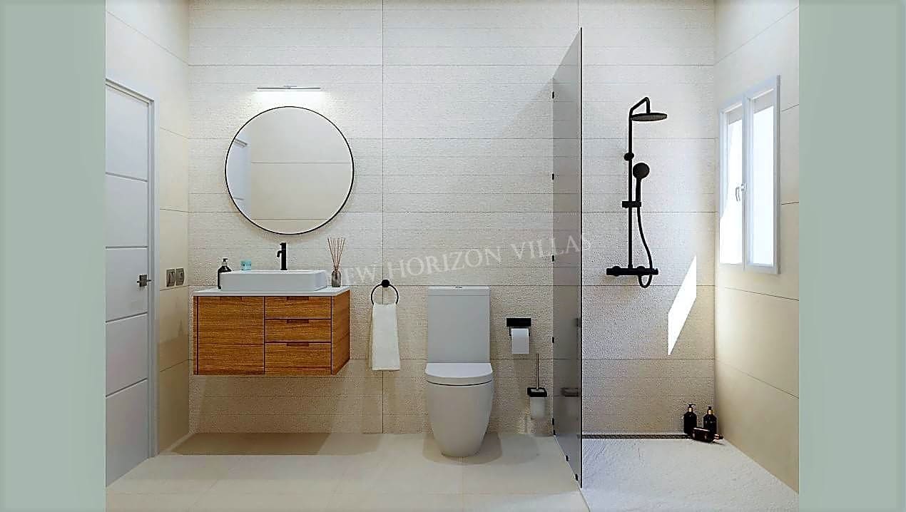 3 slaapkamer Villa te koop in Zurgena - € 180.000 (Ref: 5442903)