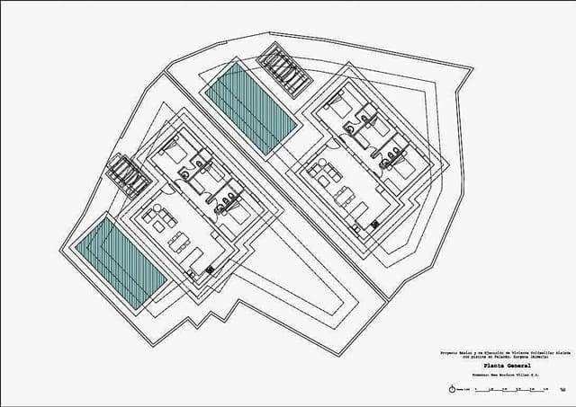 3 soverom Villa til salgs i Zurgena - € 180 000 (Ref: 5442903)