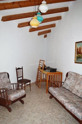 5 bedroom Villa for rent in Arboleas - € 395 (Ref: 5516220)