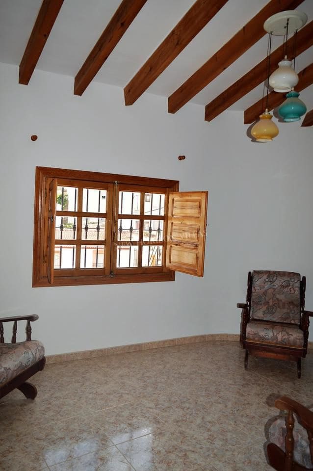 5 bedroom Villa for rent in Arboleas - € 395 (Ref: 5516220)