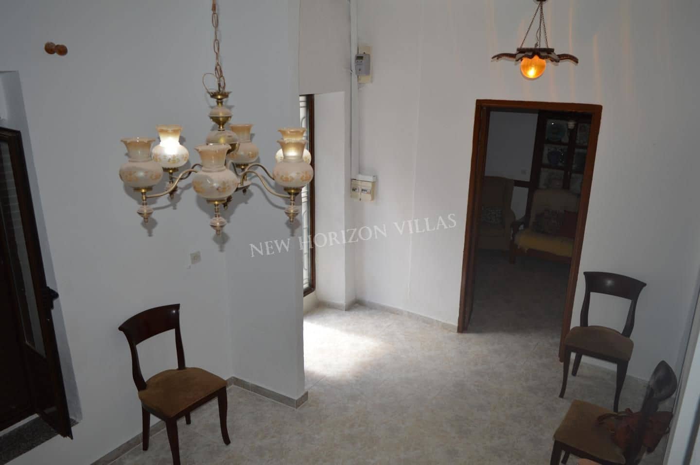 5 bedroom Villa for rent in Arboleas - € 395 (Ref: 5516220)