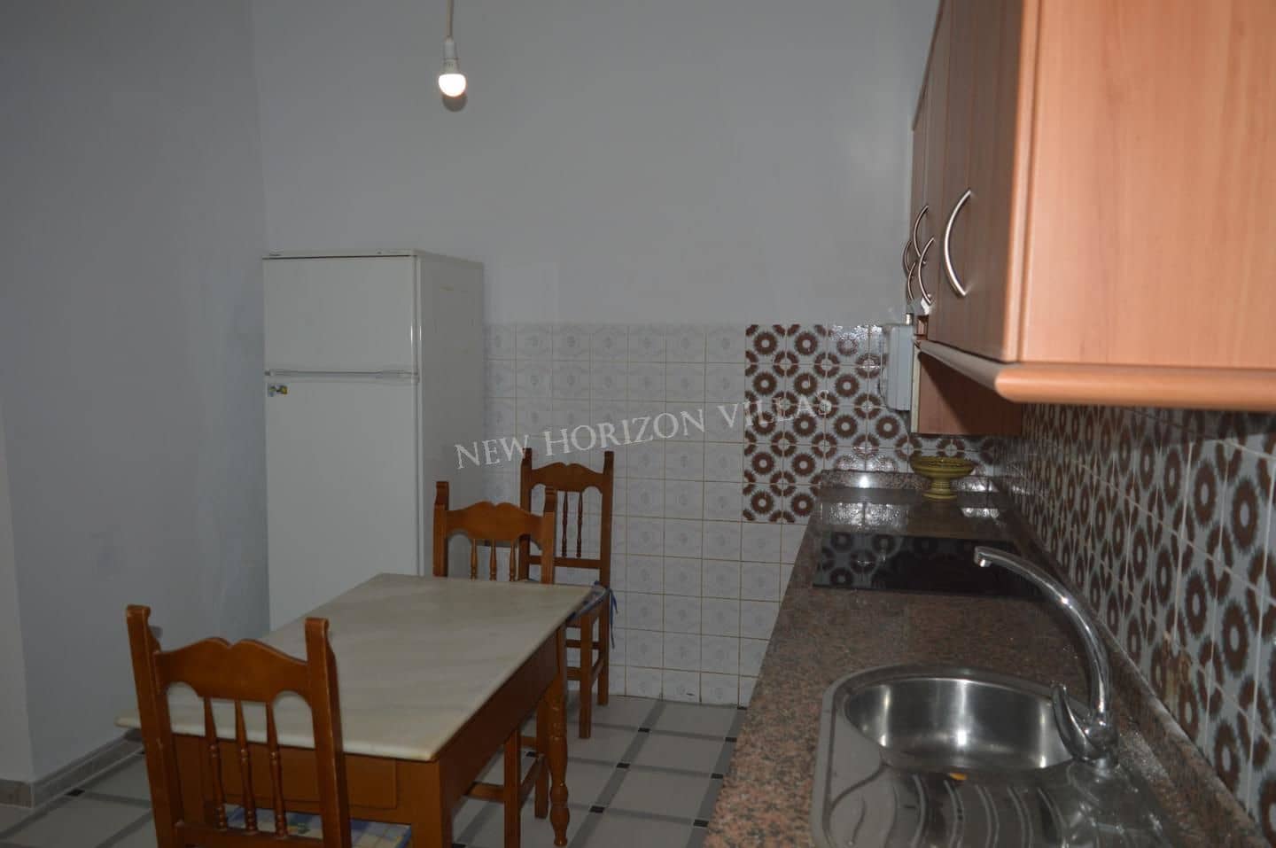 5 bedroom Villa for rent in Arboleas - € 395 (Ref: 5516220)