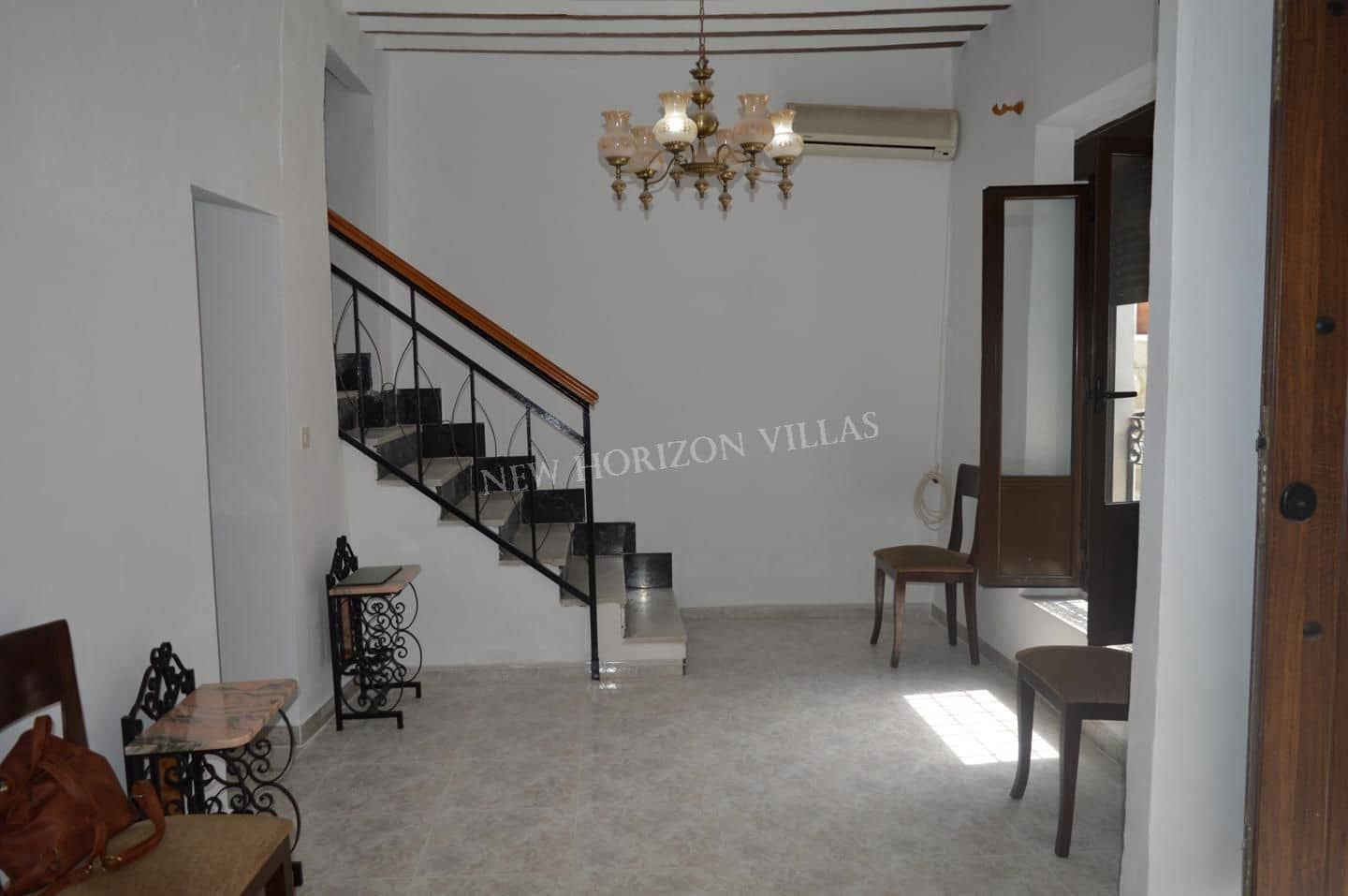 5 bedroom Villa for rent in Arboleas - € 395 (Ref: 5516220)