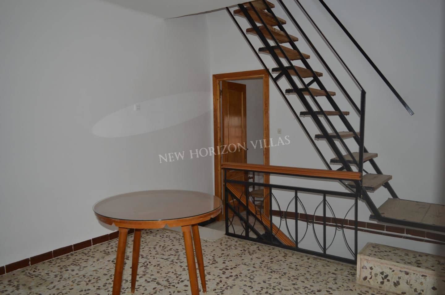 5 bedroom Villa for rent in Arboleas - € 395 (Ref: 5516220)