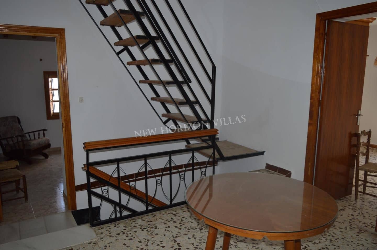 5 bedroom Villa for rent in Arboleas - € 395 (Ref: 5516220)