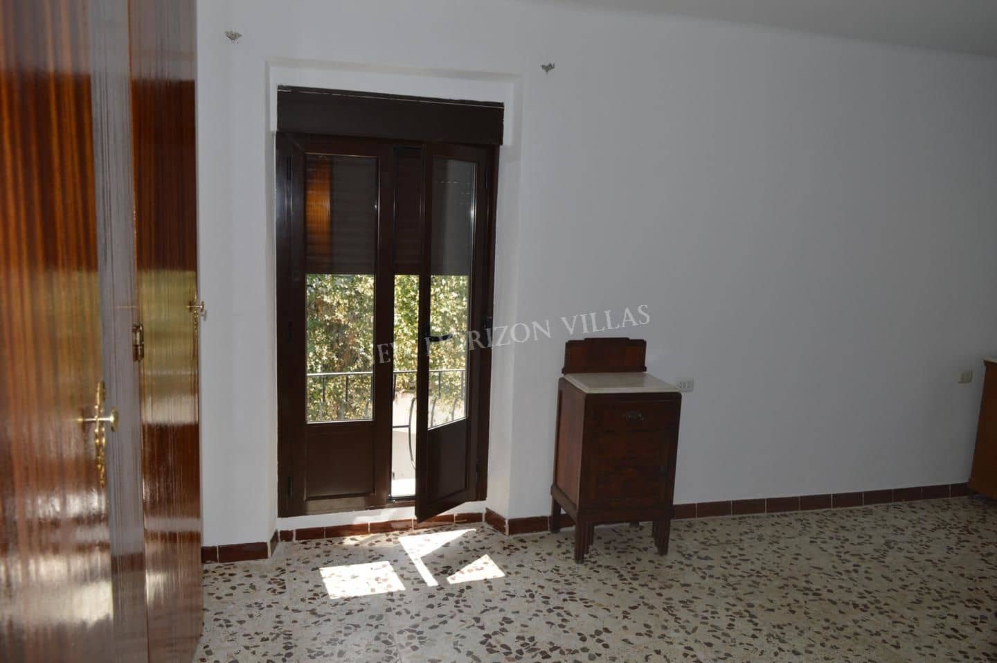 5 bedroom Villa for rent in Arboleas - € 395 (Ref: 5516220)