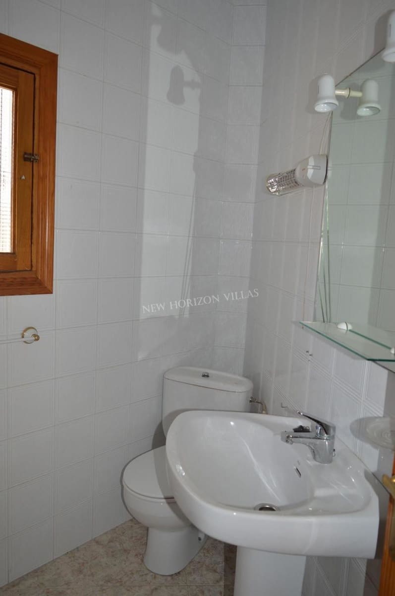 5 bedroom Villa for rent in Arboleas - € 395 (Ref: 5516220)